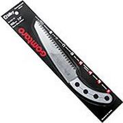 Silky Gomtaro 180-8 replacement blade, coarse