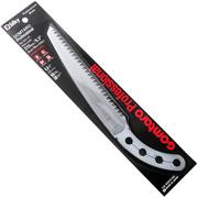 Silky Gomtaro 210-8 replacement blade, coarse