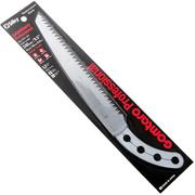 Silky Gomtaro 240-8 replacement blade, coarse