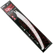 Silky Zübat Professional lame de scie 390-7.5, KSI327139