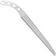 Image pour Silky Gomtaro Nidangiri 270-8-10 lame de rechange, denture large et moyenne
