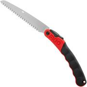 Silky F180 folding saw, coarse