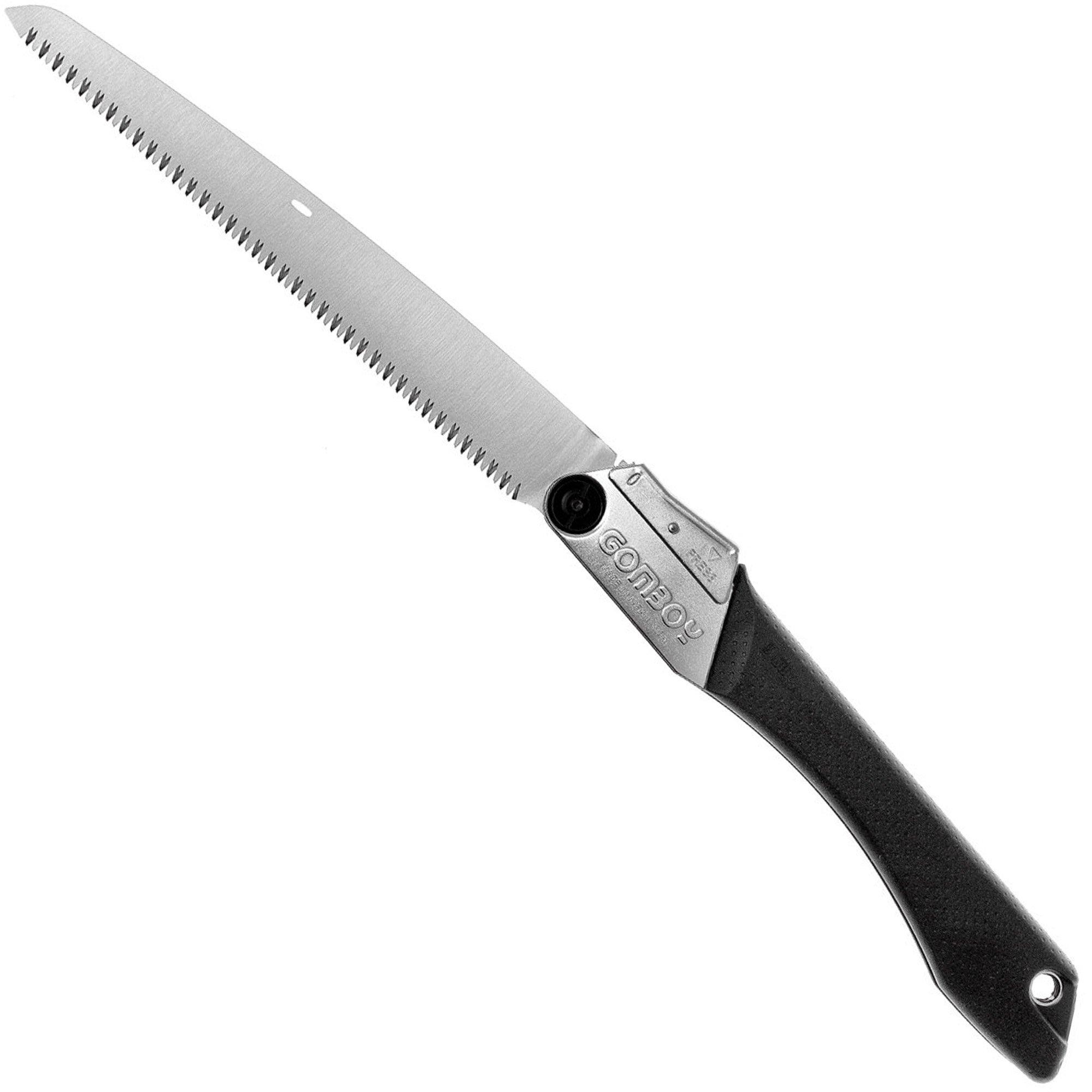 Amazon.co.jp: Kijima Seiko IQ Hard Saw, Double-edged Saw