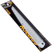 Silky Gomboy-saw blade 24cm, medium 122-24