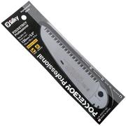 Silky Pocketboy-saw blade 13cm, medium 341-13