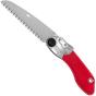 Image for Silky Pocketboy 130-8 coarse, red 346-13