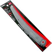 Silky replacement saw blade Ultra Accel Curve 240-7,5