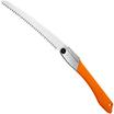 Silky Gomboy Curve 270-8 coarse, orange