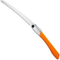 Image pour Silky Gomboy Curve 300-8 grossière, orange