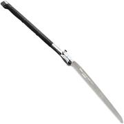 Image for Silky Katanaboy Professional 760-55 Black, Extra Large Teeth, folding saw 550 mm