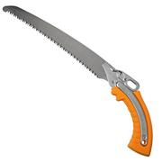 Silky Gunfighter Curve 270 pruning saw, coarse