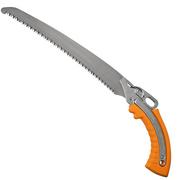 Silky Gunfighter Curve 300 pruning saw, coarse