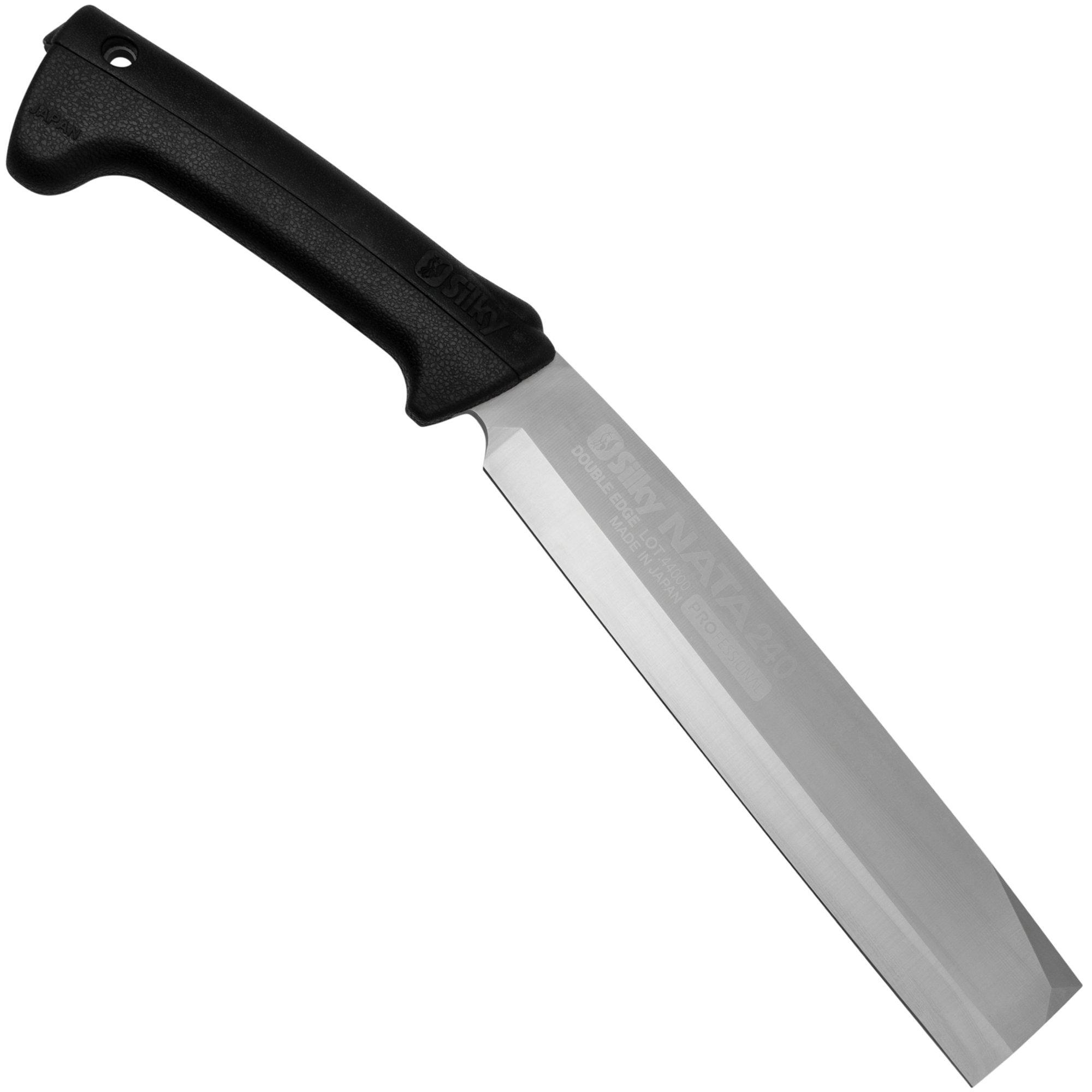 Silky NATA axe 240 mm, sharpened on both sides