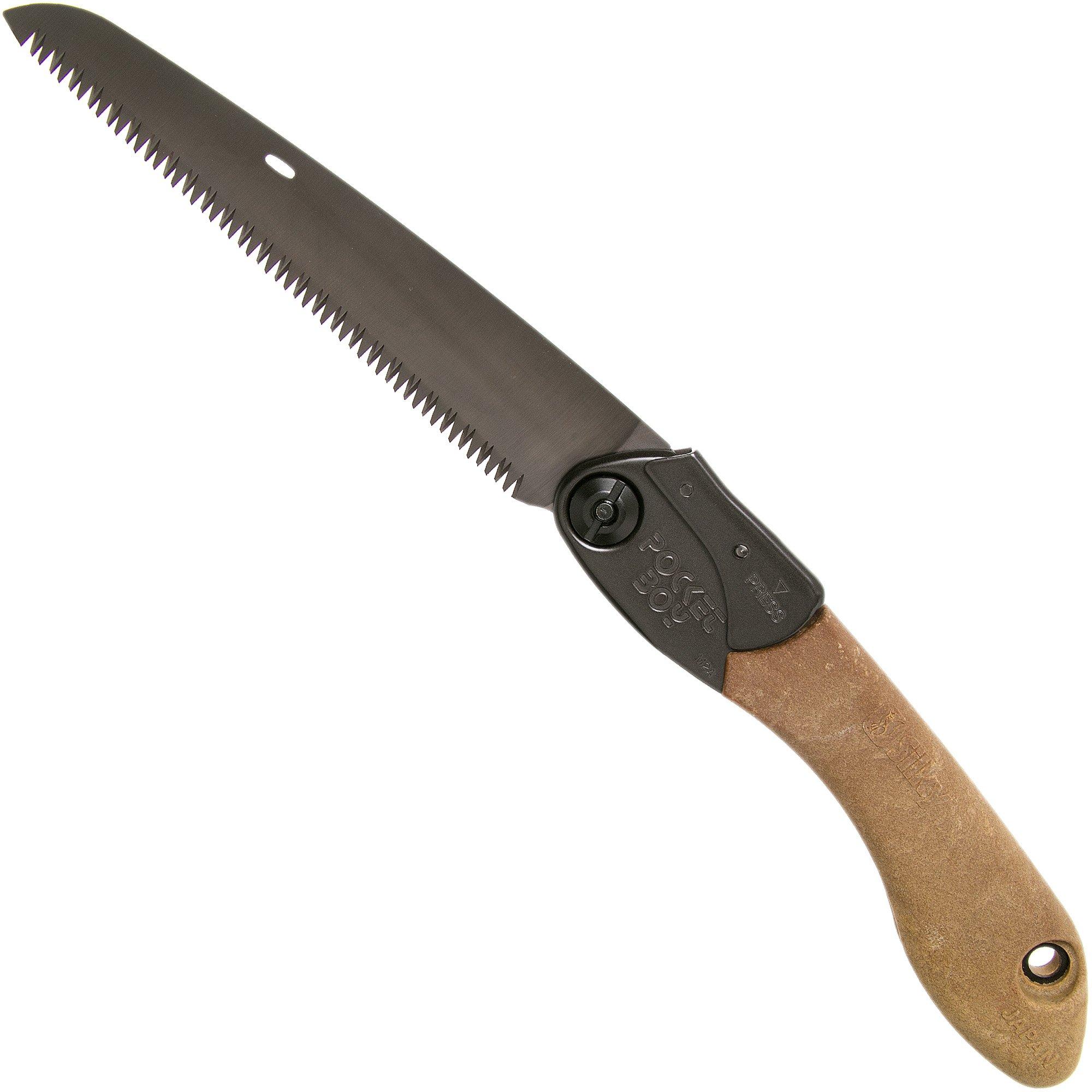 Piła Silky Pocketboy Outback Edition, 170-10