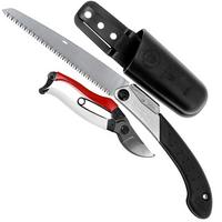 Image for Silky and Okatsune Japanese pruning set