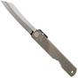 Afbeelding voor Higonokami zakmes 7,3 cm HIGO04SL, koolstofstaal