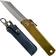 Image for Higonokami pocket knife 5 cm HIGO75BS, SK-carbon steel, brass