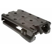 Bild für Blade-Tech Tek-Lok Gürtelsystem. Universelles Montagesystem