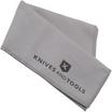 Knivesandtools #EveryDayCloth, micro-fibre cloth