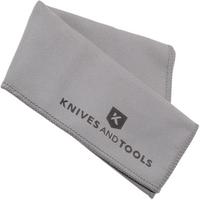 Image for Knivesandtools #EveryDayCloth, micro-fibre cloth