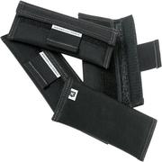 Knivesandtools Knife Pouches, set de 4, par Maxpedition