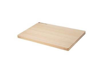 Knivesandtools Hinoki Cutting Board, 45 x 30 cm