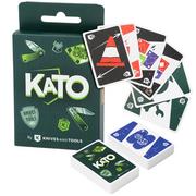 Bild für Knivesandtools KaTO Kartenspiel