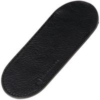 Image for Knivesandtools Leather Sheath, Black, XL, sheath