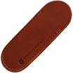 Image for Knivesandtools Leather Sheath, Cognac, Small