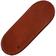 Afbeelding voor Knivesandtools Leather Sheath, Cognac, Large, schede