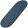 Image for Knivesandtools Leather Sheath, Dark Blue, Large, sheath