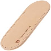 Image pour Knivesandtools Leather Sheath, Natural, Small, étui