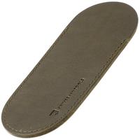 Image for Knivesandtools Leather Sheath, OD-Green, Large, sheath