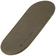 Image for Knivesandtools Leather Sheath, OD-Green, Large, sheath