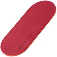 Immagine per Knivesandtools Leather Sheath, Oxblood Red, Large, fodero