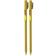 Afbeelding voor Knivesandtools Tritium Arc Marker MK2, Desert Sand, tweedelig, markeerstick