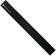 Bild für Knivesandtools Magnetic Knife Strip MKH104-50 Ash Black, Messer Magnetleiste, 50 cm