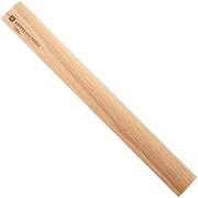Bild für Knivesandtools Magnetic Knife Strip MKH105-50 Oak, Messer Magnetleiste, 50 cm