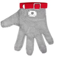 Image for Knivesandtools Oyster Glove M, cut-resistant glove