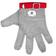 Image for Knivesandtools Oyster Glove M, cut-resistant glove