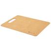 Bild für Knivesandtools Wood Fiber, Natural, Schneidebrett, 37 x 27 cm