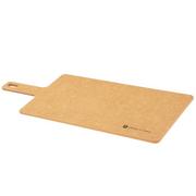 Afbeelding voor Knivesandtools Wood Fiber, Natural, serveerplank, 43,2 x 17,8 cm