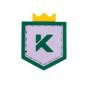 Obraz dla Naszywka Knivesandtools #MatchPatch, #03 Purple Reign, HAKD Limited Edition