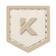 Afbeelding voor Knivesandtools #MatchPatch, #07 Desert Tan, Limited Edition, patch