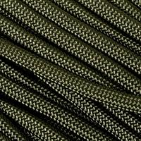 Bild für Knivesandtools 550 Paracord Typ III, Farbe: olive drab, 100 ft (30,48 m)