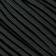 Bild für Knivesandtools 550 Paracord Typ III, Farbe: Schwarz, 100 ft (30,48 m)