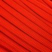 Knivesandtools 550 paracord type III, couleur : neon orange, 100 ft (30,48 m)