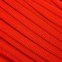 Bild für Knivesandtools 550 Paracord Typ III, Farbe: neon orange, 100 ft (30,48 m)