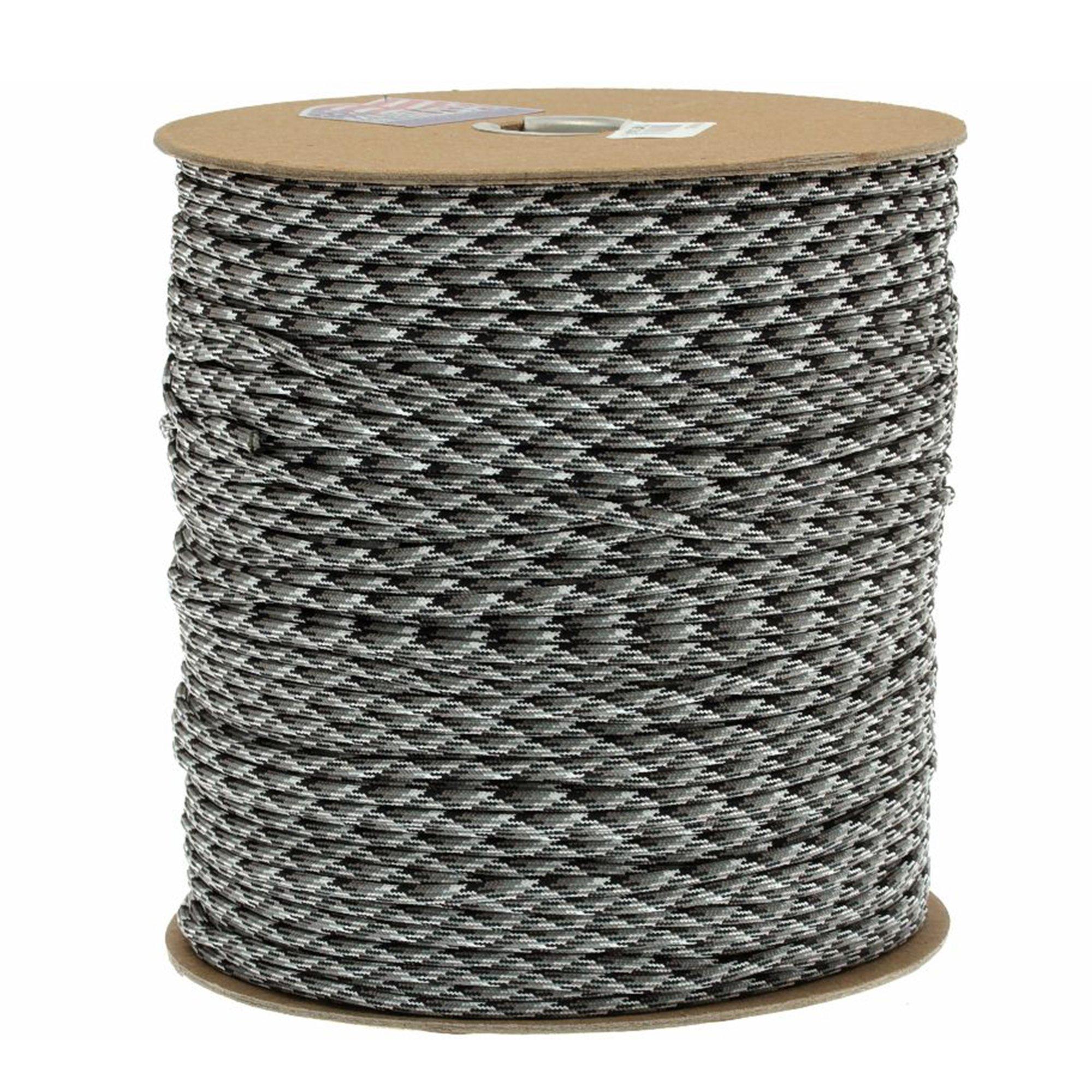 Paracord 1000 ft  Always tested and in stock