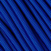 Knivesandtools 550 paracord type III, couleur : royal blue, 100 ft (30,48 m)